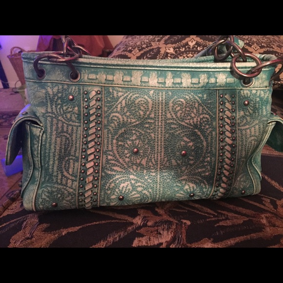 Mountain West Purse -Never used - Picture 1 of 5